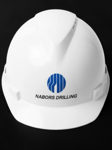 Vintage drilling msa certified - vintage,