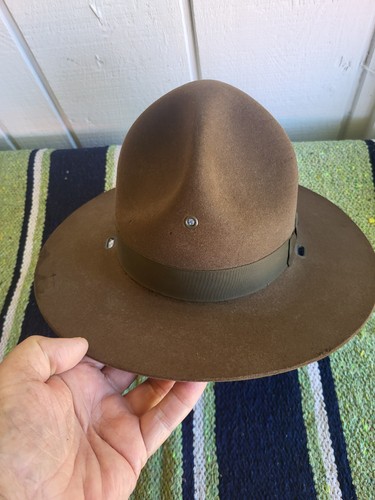Vintage army drill - vintage, u.s.