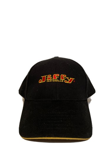Vintage jiffy ice drills black - jiffy,