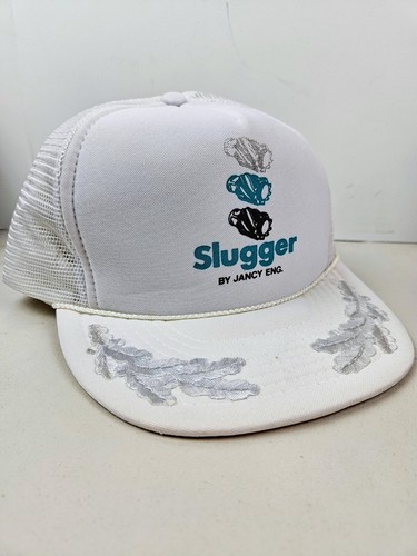 Vintage jancy slugger - slugger, mag