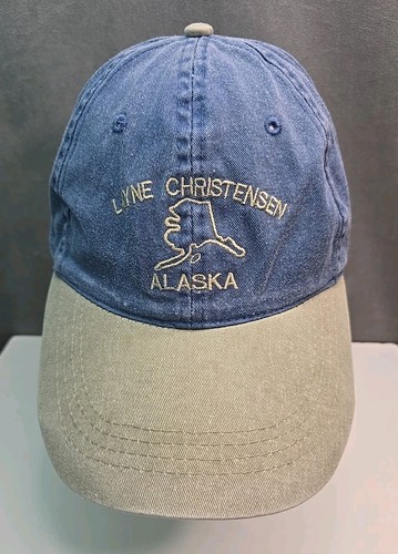 Layne christensen hat vtg - christensen,