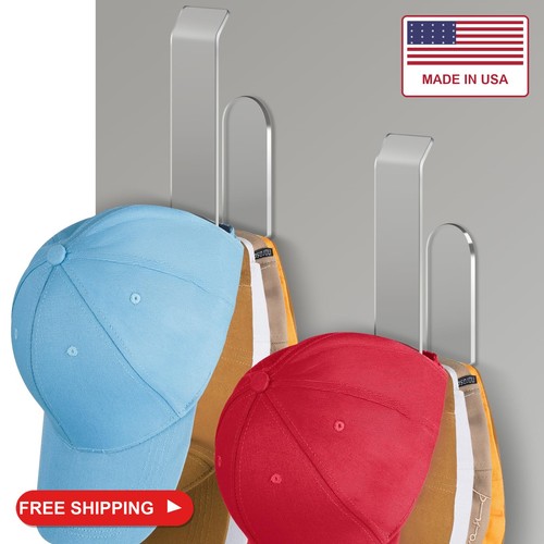Nihome hat organizer for - hat,