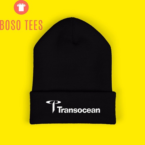 Transocean drilling company - transocean,