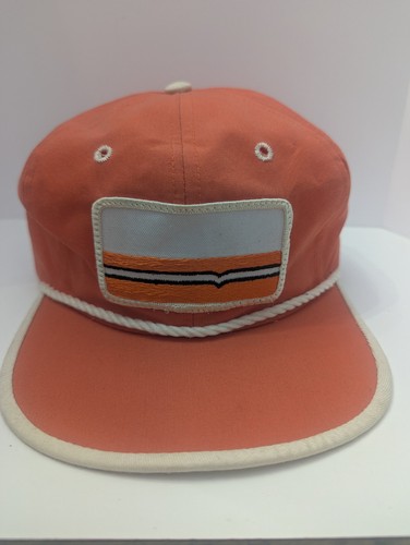 Vintage texace golf hat - vintage,