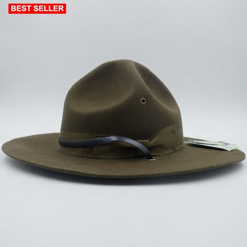 Campaign hat drill - campaign,