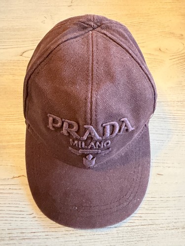 Authentic prada milano - authentic,